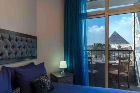 Pyramids View Inn - 181