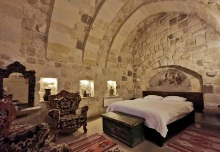 Cave Konak Cappadocia- Special Category - 66