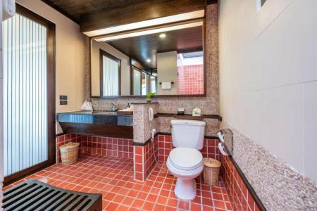 Le Vimarn Cottages & Spa - 151