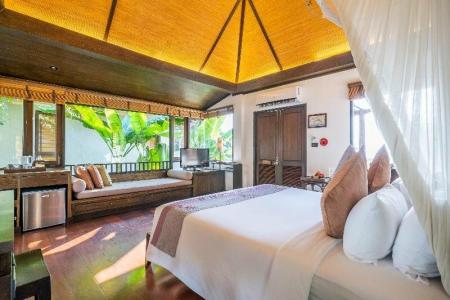 Le Vimarn Cottages & Spa - 158