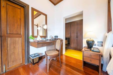 Le Vimarn Cottages & Spa - 164