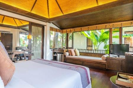 Le Vimarn Cottages & Spa - 173