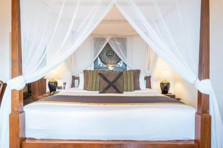 Le Vimarn Cottages & Spa - 167