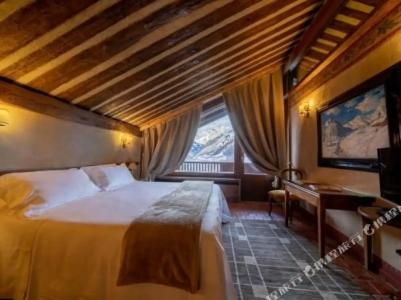 Relais Mont Blanc & Spa - 93