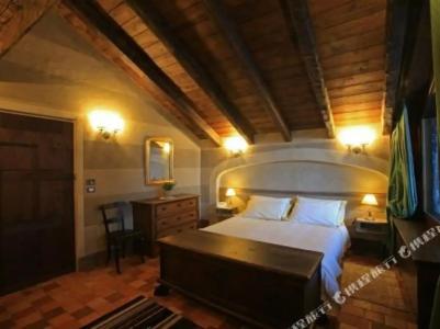 Relais Mont Blanc & Spa - 165