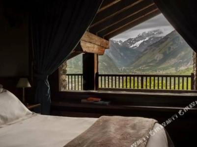 Relais Mont Blanc & Spa - 153