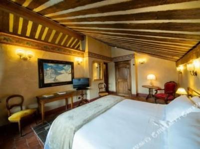 Relais Mont Blanc & Spa - 100