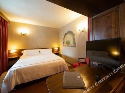 Relais Mont Blanc & Spa - 207