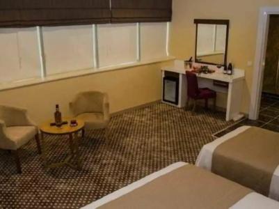 COMFORT BEYLİKDÜZÜ - 126