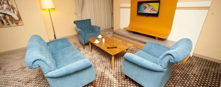 COMFORT BEYLİKDÜZÜ - 222