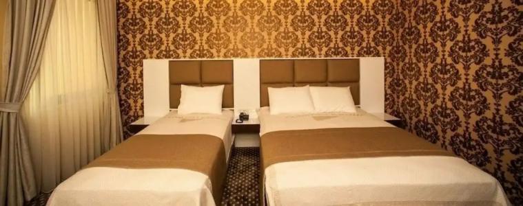 COMFORT BEYLİKDÜZÜ - 281