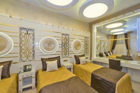 The Million Stone - Special Category - 125