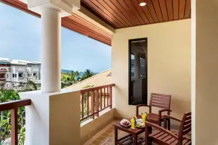Patong Paragon Resort & Spa Sha Extra Plus - 248