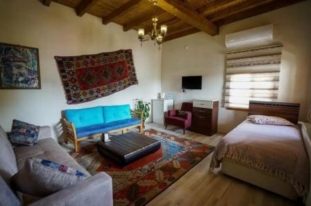 Begam Butik Otel - 90