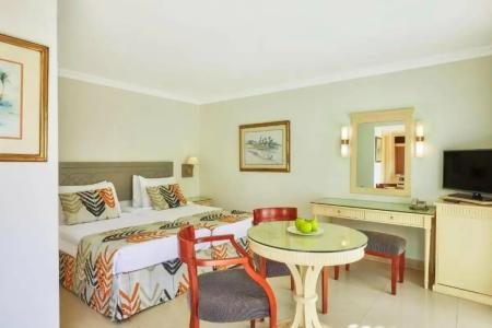 Cairo Pyramids - 327