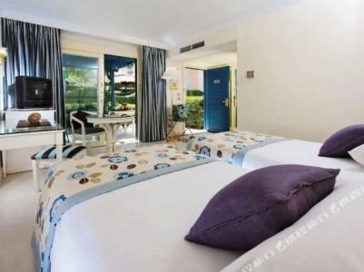 Cairo Pyramids - 455