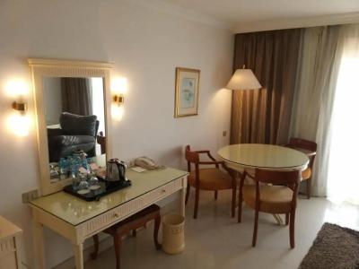 Cairo Pyramids - 134