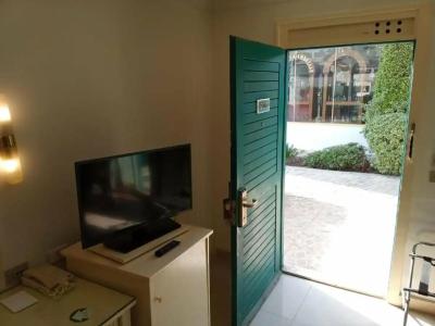 Cairo Pyramids - 317