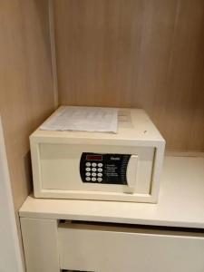 Cairo Pyramids - 522