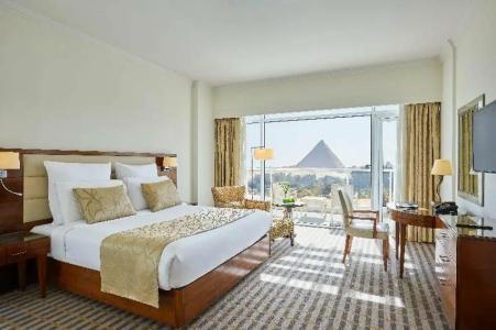 Cairo Pyramids - 248