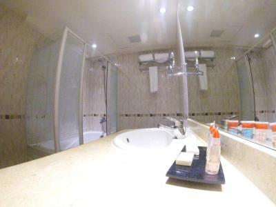 Xperience Kiroseiz AquaPark Premier-Naama Bay - 177