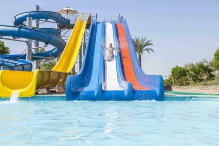 Xperience Kiroseiz AquaPark Premier-Naama Bay - 252