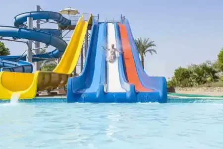 Xperience Kiroseiz AquaPark Premier-Naama Bay - 287
