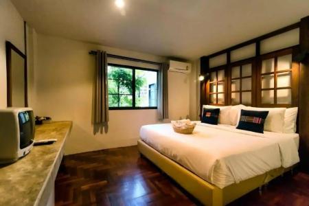 Pak Ping The Cozy Living in Chiangmai - 65