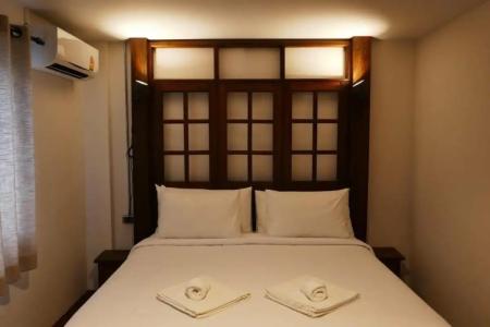 Pak Ping The Cozy Living in Chiangmai - 57
