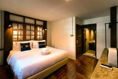 Pak Ping The Cozy Living in Chiangmai - 132