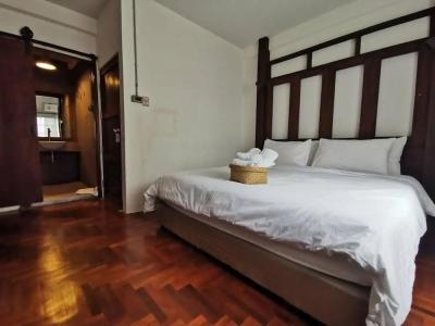 Pak Ping The Cozy Living in Chiangmai - 75