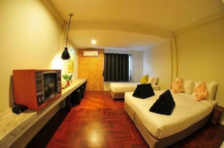 Pak Ping The Cozy Living in Chiangmai - 226