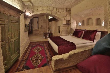 Urgup Evi Cave - 226