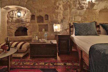 Urgup Evi Cave - 200