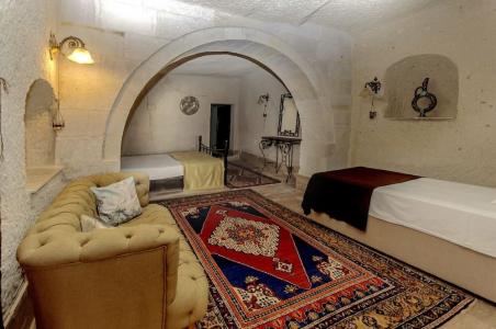 Nessa Cave - 154