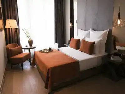 Sentires & Residences - 62