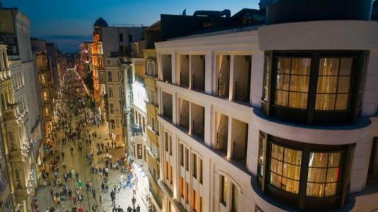 Sentires & Residences - 231