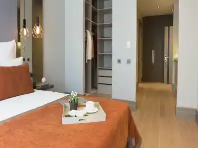 Sentires & Residences - 19