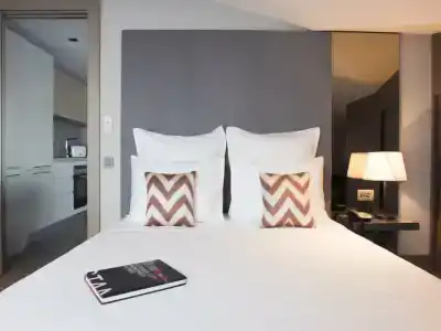 Sentires & Residences - 98