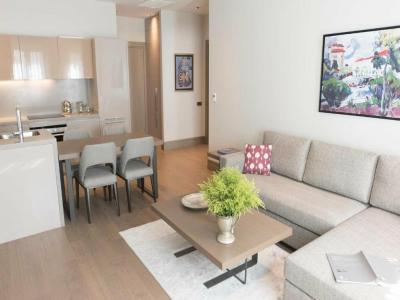 Sentires & Residences - 128