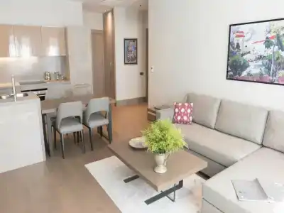 Sentires & Residences - 212