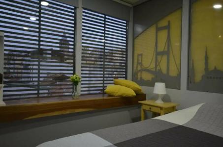 Ünver Galata Apart - 350
