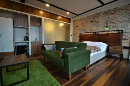 Ünver Galata Apart - 395