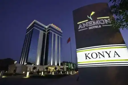 Anemon Konya - 322