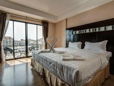 Land Royal Residence - 136