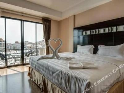 Land Royal Residence - 133