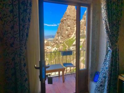 Caldera Cave - 137
