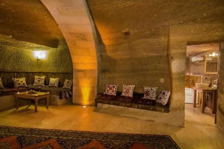 Caldera Cave - 209