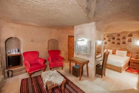 Caldera Cave - 84