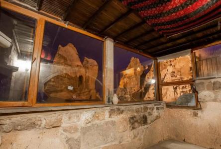 Caldera Cave - 213